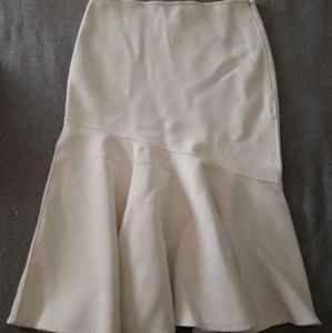 NWT Ann Mashburn Skirt Size S